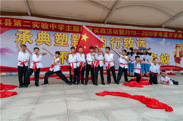 兰州：“晓茹团队”暖心升级 “三送入户”喜迎新春